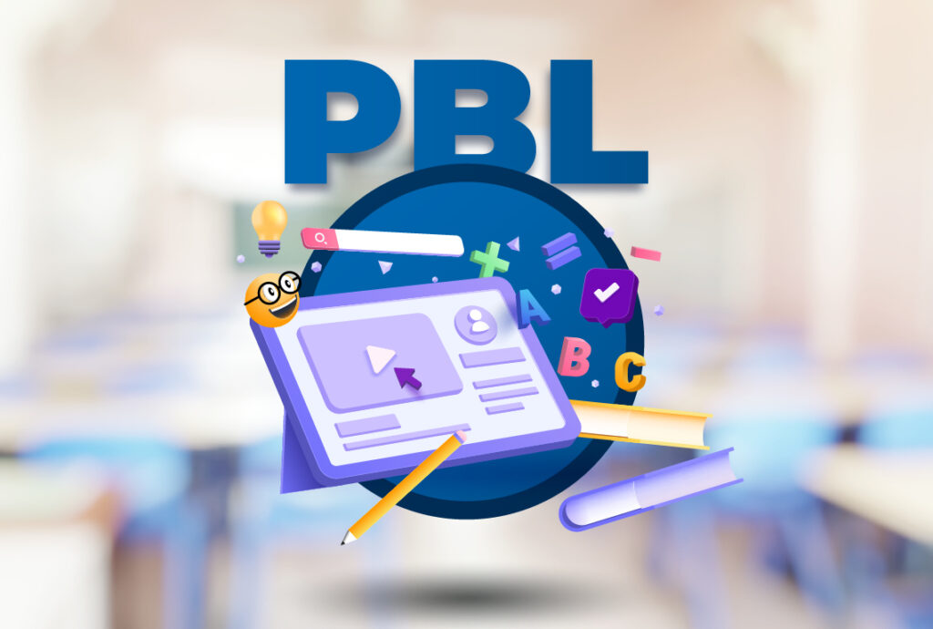 Desvendando a Aprendizagem Baseada em Projetos (PBL): uma abordagem inovadora para a educação